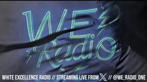 White Excellence Radio