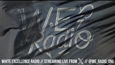 White Excellence Radio