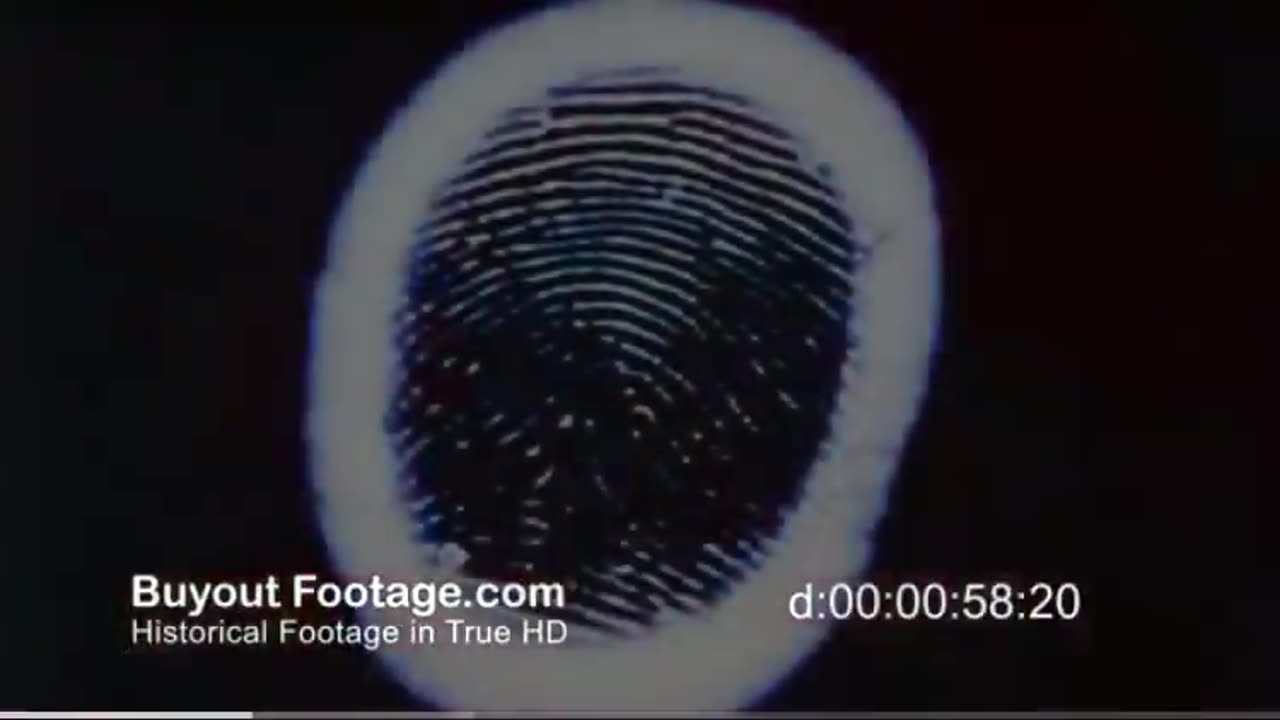 UCLA study…ball lightning from finger tips every second