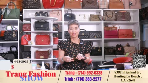 Anna Jewelry 06-13-2025 | Nu Trang Cao Cap | Hot Xoan GIA - Phuoc Loc Tho #annajewelry #welivecali