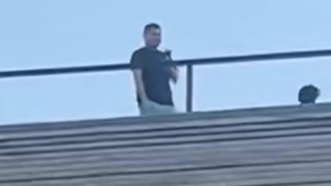 Kek rioter