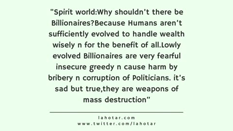 Lahotar Quote - 01 July 2025