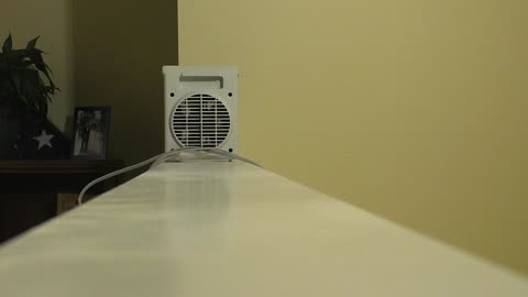 House creaking after air conditioner turns off