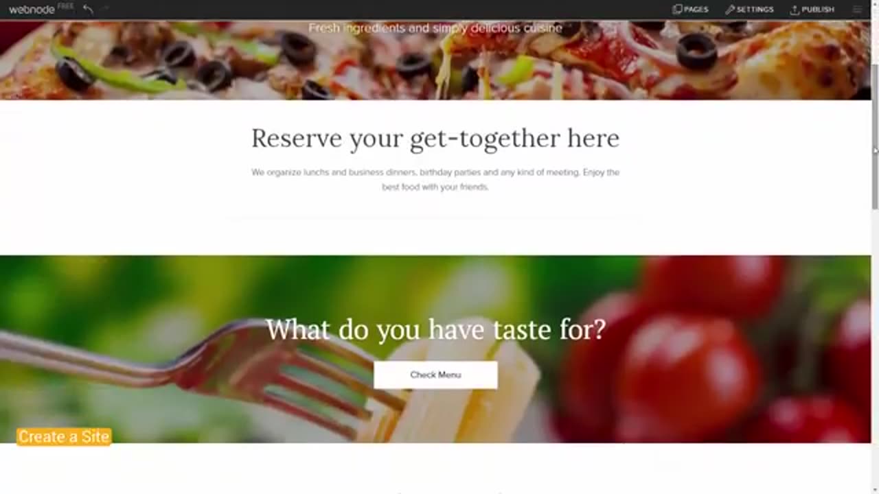 How to Make a Website - Free & Under 7 minutes