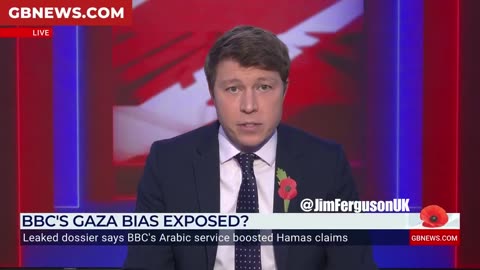 🚨 GAME OVER FOR THE BBC