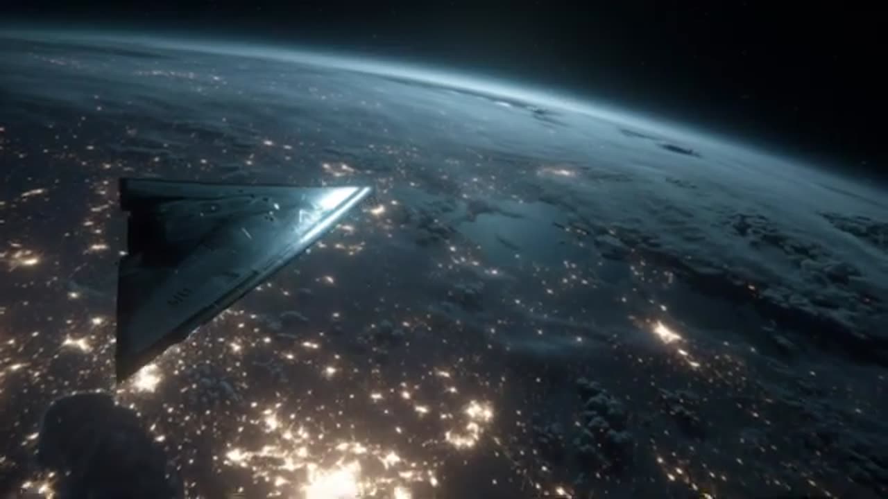 UNE RÉVÉLATION MAJEURE APPROCHE — Analyse de The Age of Disclosure