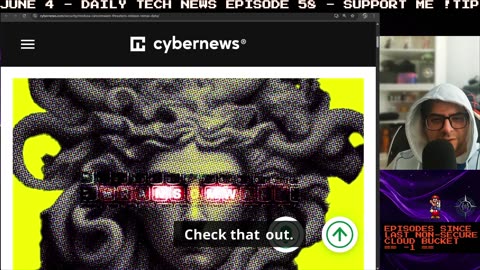 remax held hostage for 200k in exchange for 150gb of data