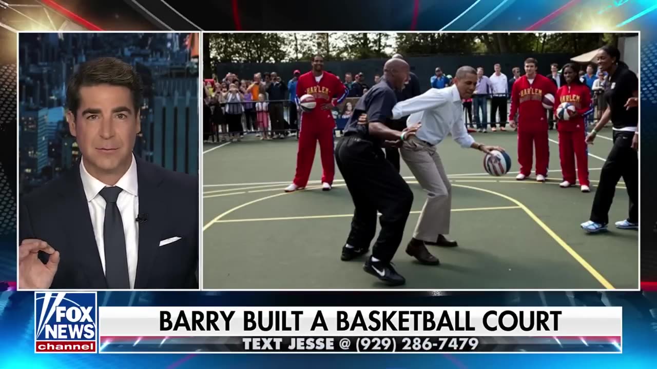 Watters: China never saw THIS coming