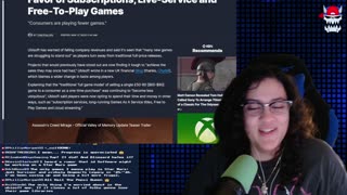 STEAM MACHINE USED IN CONSOLE WARS! XBOX PARTNER PREVIEW! CALL OF DUTY IS COOKED! | TZG117