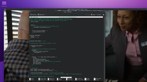 what distro do i recommend new users