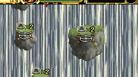 Game Boy Advance Longplay 048 Advance Guardian Heroes