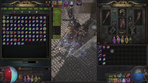 Path of Exile