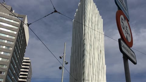Museum of Natural History (Barcelona, Catalonia, Spain)