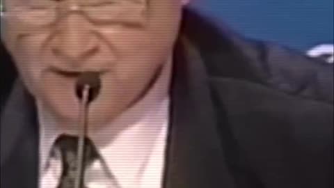 Humanity is the Enemy