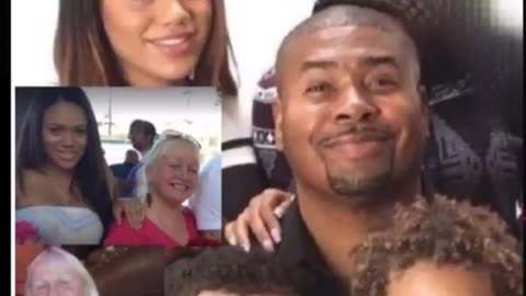 FBA Leader, Tariq Nasheed Explaining Why White Women Make Better Mates Than Black Women!