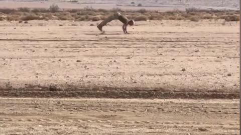 What REALLY goes on in the military