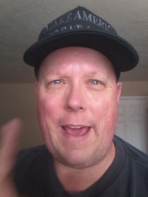 Thinking Upward™: Charlie Kirk, Trump, Fascism