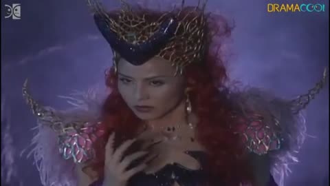 Usagi & Mamoru sailor moon live action act 37 princess playing a sad song