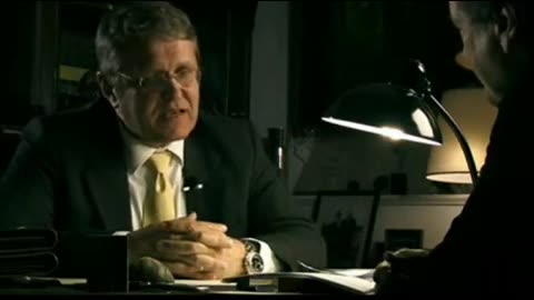 Die Regierungskriminalität der Bundesrepublik ❓🤔😳🤯