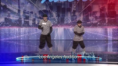 America's Got Talent - S07E13 - Las Vegas Part 3