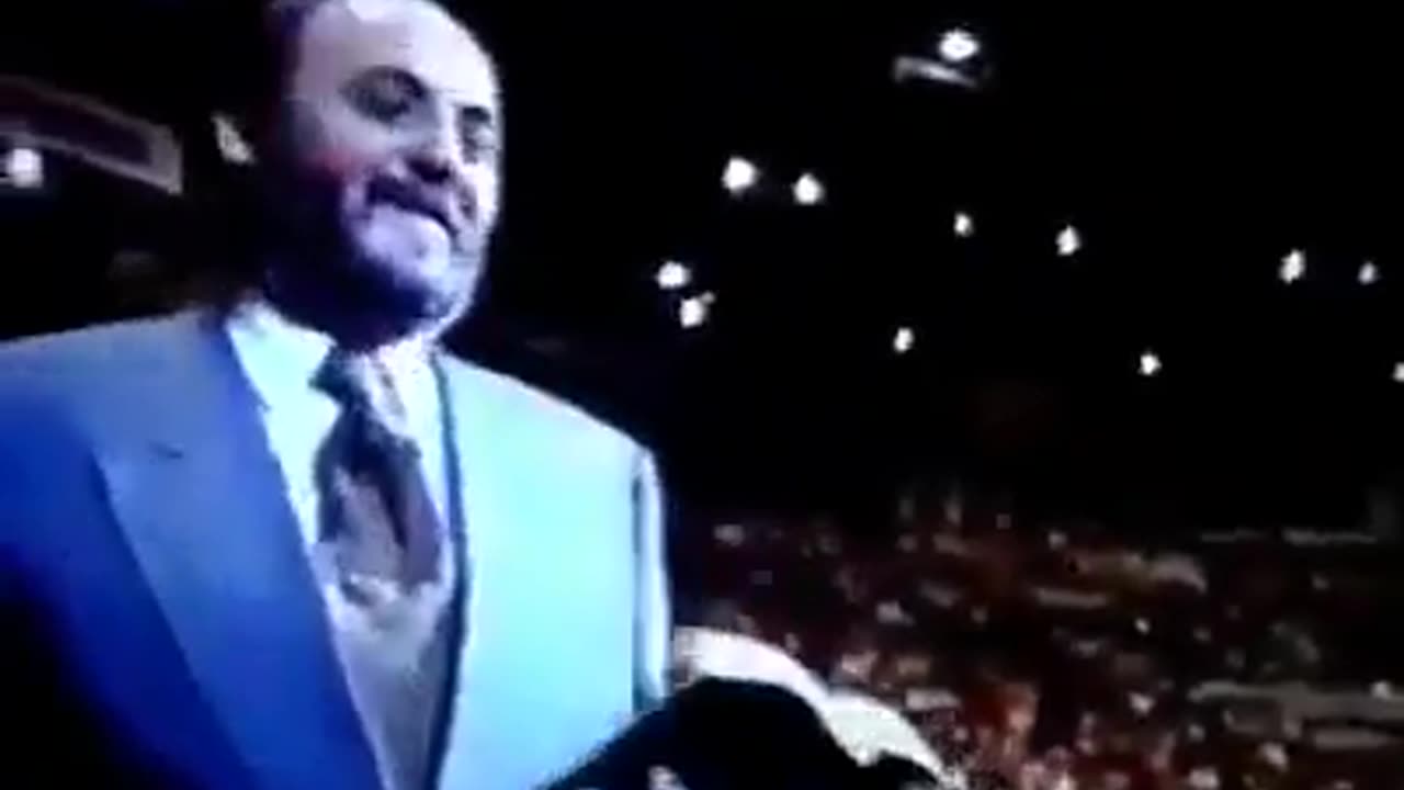 Amikor a Hitgyüliben elszabadul a Szentlélek, avagy a legvidámabb vasárnap