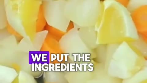 natural remedy for better vision and memory.