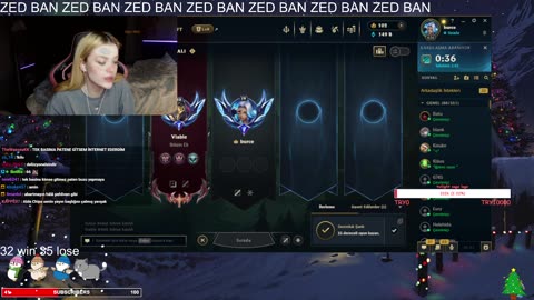 HERKES KENDINE YAKISANI YAPSIN !misa