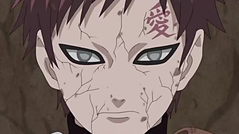Gaara of the Sand-Irreplicable