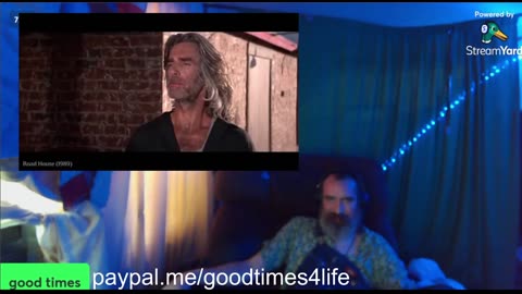 08/25/25 Goodtimes4life VOD: "rainy day"