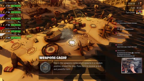 PUMMEL PARTY - Moar Party Games With The GCA!