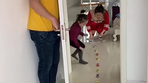 Kwai Funny Videos 2025. Chinese Funny Video try not to laugh #short