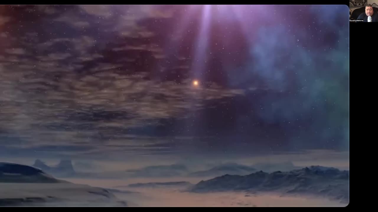 Nothing Can Stop What is Coming. The Truth.