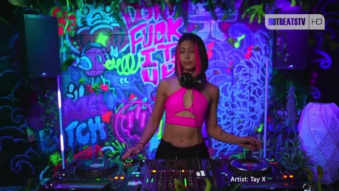 🔴 [HD] Electronic Music Experience from Clubs, Events, Festivals and Studio Sessions 🎧🎶
