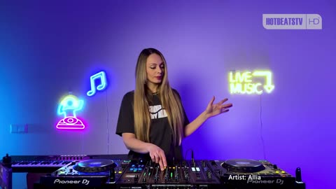 🔴 [HD] Electronic Music Experience from Clubs, Events, Festivals and Studio Sessions 🎧🎶