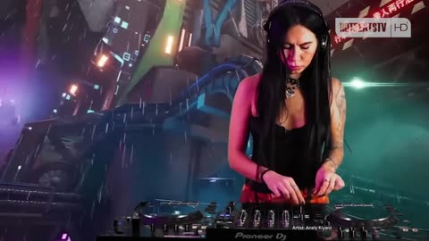 🔴 [HD] Electronic Music Experience from Clubs, Events, Festivals and Studio Sessions 🎧🎶