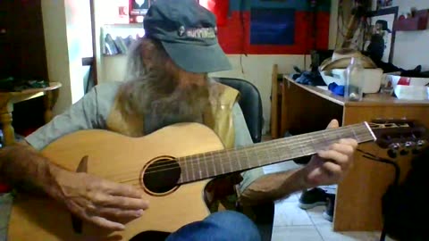 under heavens watch.... kelli juhana