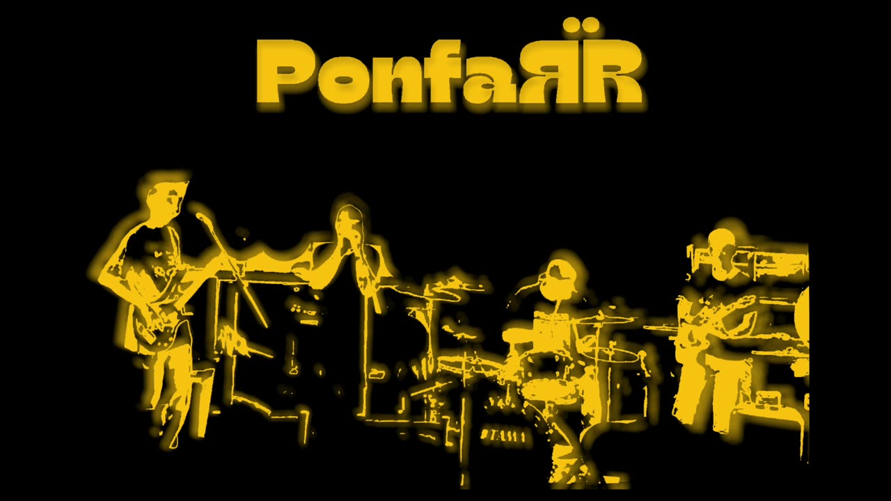 Ponfarr - Search and Destroy