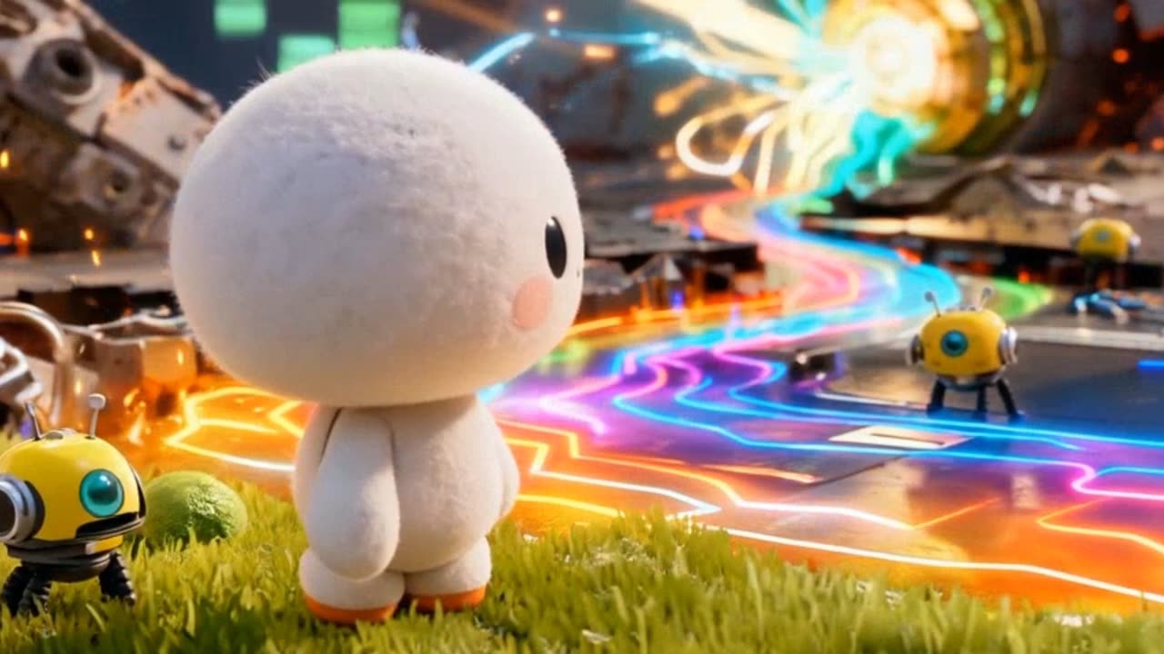 Nintendo Game - Official Music Video