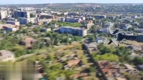 Ukraine war combat footage 9/18/25