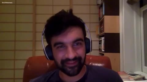 Zohran Mamdani: "What purpose does jail serve, besides making people feel good?"