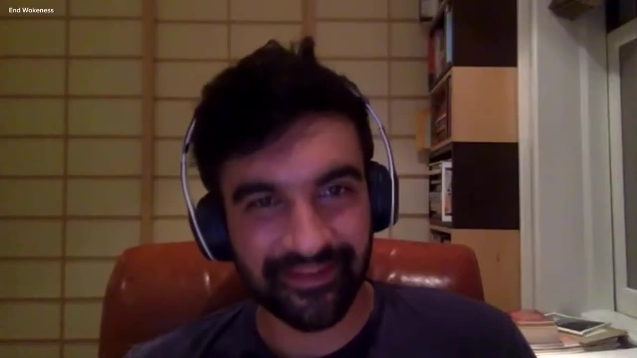 Zohran Mamdani: "What purpose does jail serve, besides making people feel good?"