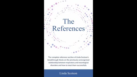 Cerebral Plasticity and Breathing Therapy - Excerpts from Linda's Thesis