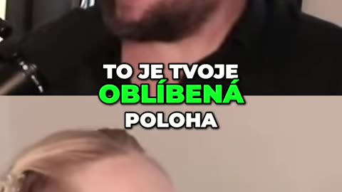 DOMINANTNÍ POLOHA?