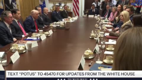 US News LIVE | Trump Vows “I Will Destroy…” — Washington on Edge After Fiery Statement | Trump Live