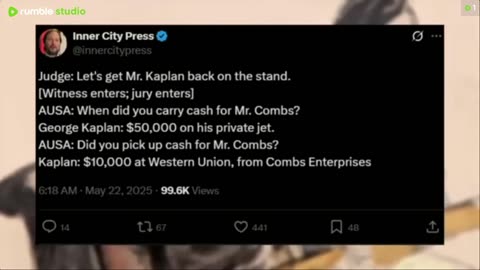 5 MINUTES AGO: Every Testimony Against Diddy So Far Released! | Diddy Trial