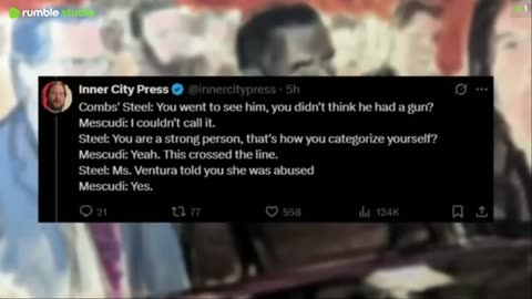 5 MINUTES AGO: Every Testimony Against Diddy So Far Released! | Diddy Trial