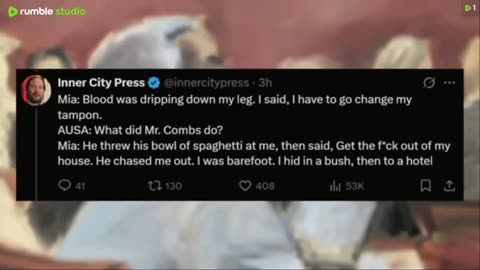 5 MINUTES AGO: Every Testimony Against Diddy So Far Released! | Diddy Trial