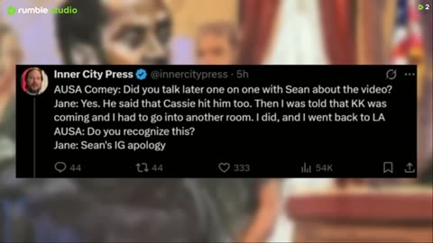 5 MINUTES AGO: Every Testimony Against Diddy So Far Released! | Diddy Trial