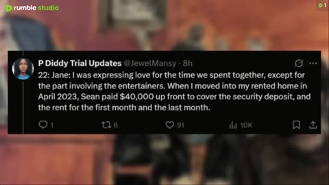 5 MINUTES AGO: Every Testimony Against Diddy So Far Released! | Diddy Trial