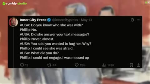 5 MINUTES AGO: Every Testimony Against Diddy So Far Released! | Diddy Trial